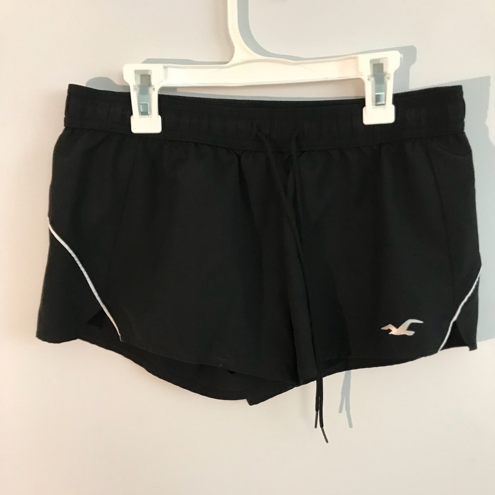 Comfortable hollister shorts